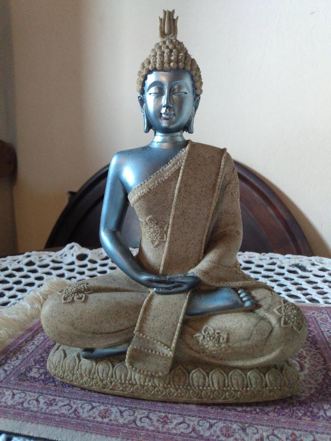 Hospedaria Namaste Peruíbe Buitenkant foto