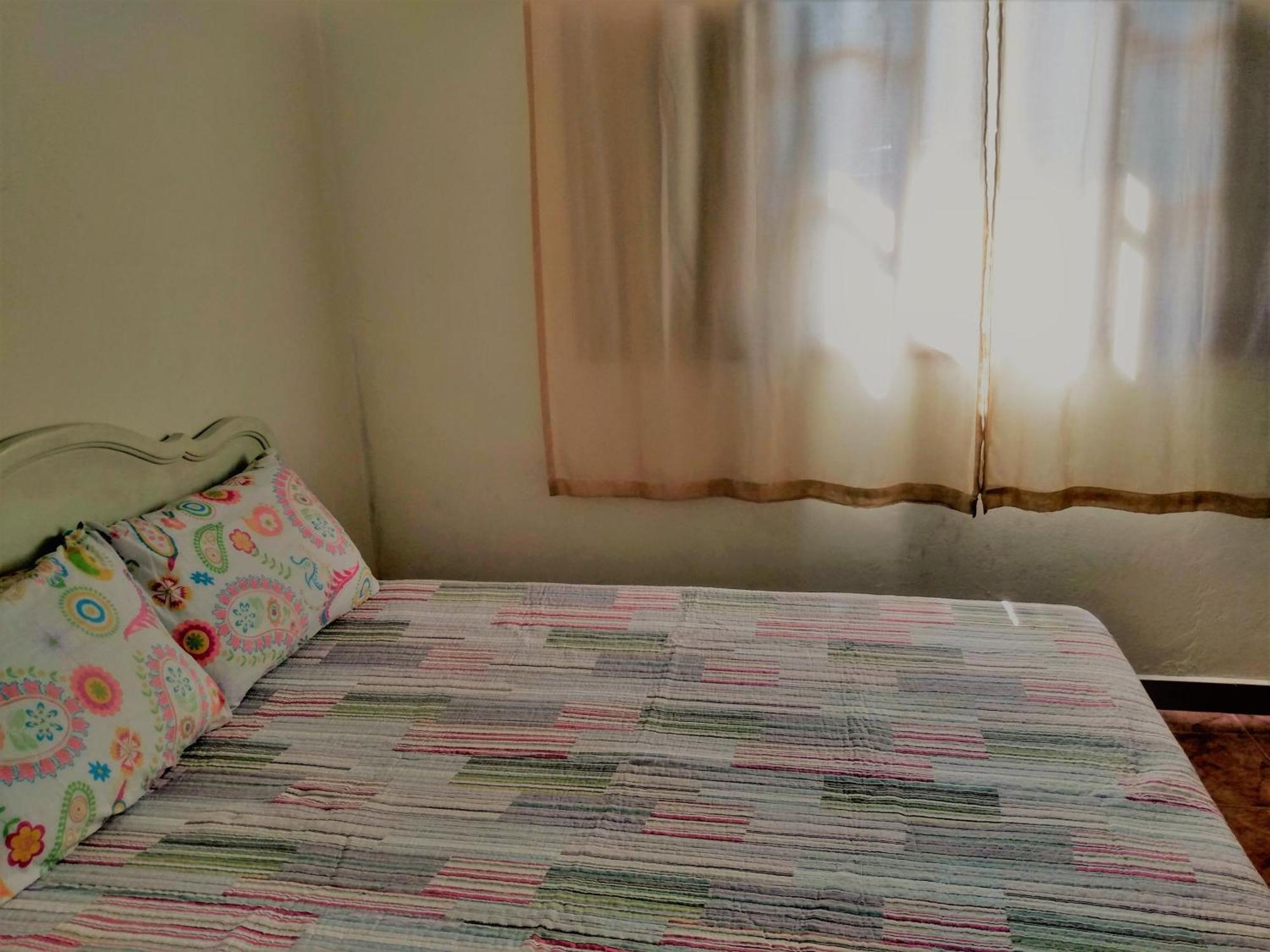 Hospedaria Namaste Peruíbe Buitenkant foto
