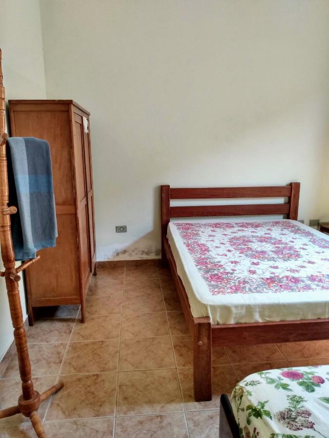 Hospedaria Namaste Peruíbe Buitenkant foto