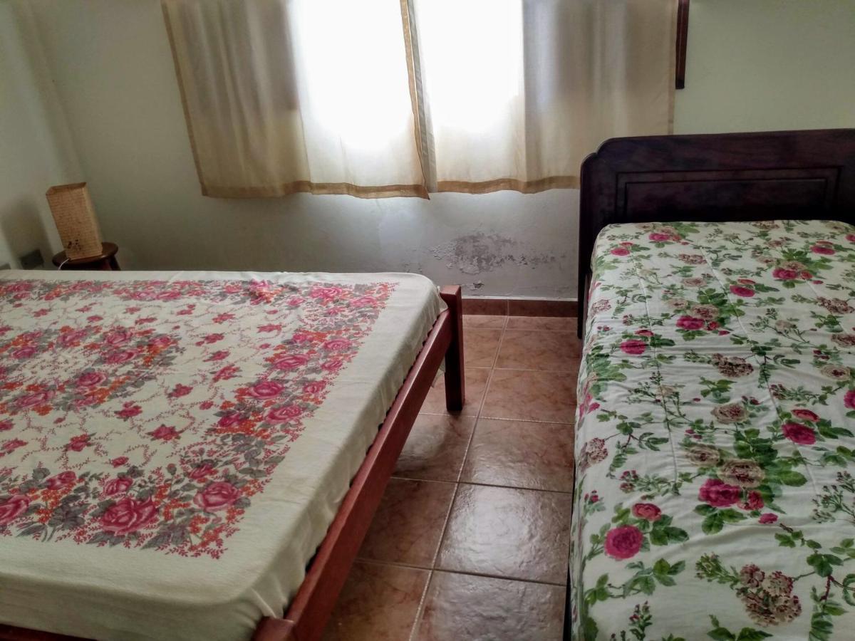 Hospedaria Namaste Peruíbe Buitenkant foto